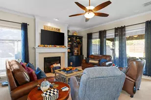 418 Goodnight Trail, Argyle, TX 76226 - Photo 10