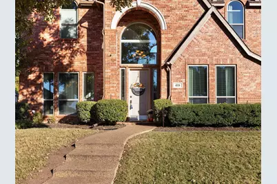 418 Goodnight Trail, Argyle, TX 76226 - Photo 2