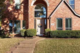 418 Goodnight Trail, Argyle, TX 76226 - Photo 2