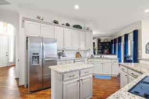 418 Goodnight Trail, Argyle, TX 76226 - Photo 6