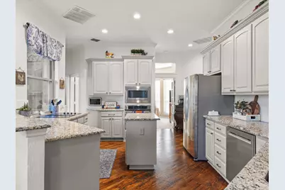 418 Goodnight Trail, Argyle, TX 76226 - Photo 8