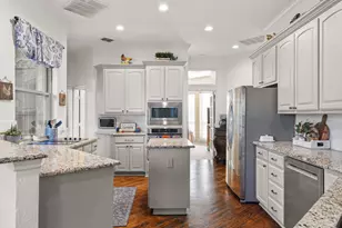 418 Goodnight Trail, Argyle, TX 76226 - Photo 8