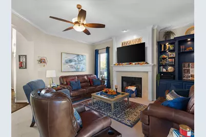 418 Goodnight Trail, Argyle, TX 76226 - Photo 12