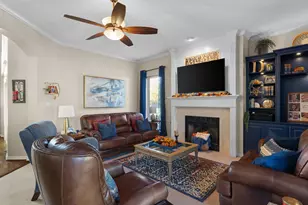 418 Goodnight Trail, Argyle, TX 76226 - Photo 12