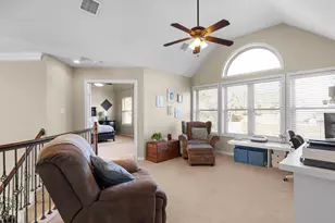 418 Goodnight Trail, Argyle, TX 76226 - Photo 24