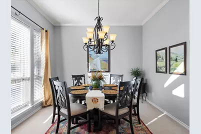 418 Goodnight Trail, Argyle, TX 76226 - Photo 4