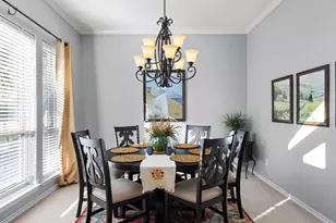 418 Goodnight Trail, Argyle, TX 76226 - Photo 4