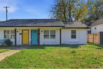 224 E Lake Street #224, Sherman, TX 75090 - Photo 1