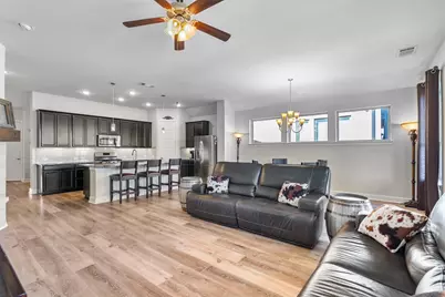 709 Bent Brook Road, Little Elm, TX 75068 - Photo 20