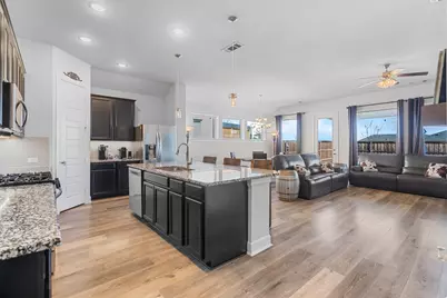 709 Bent Brook Road, Little Elm, TX 75068 - Photo 14