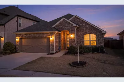 709 Bent Brook Road, Oak Point, TX 75068 - Photo 4