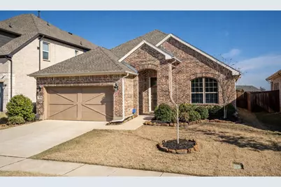 709 Bent Brook Road, Little Elm, TX 75068 - Photo 1