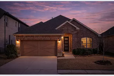 709 Bent Brook Road, Oak Point, TX 75068 - Photo 2