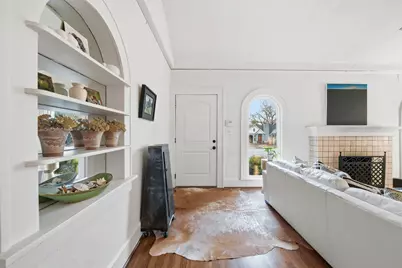 1929 Forest Park Boulevard, Fort Worth, TX 76110 - Photo 6