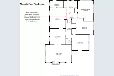 1929 Forest Park Boulevard, Fort Worth, TX 76110 - Photo 26