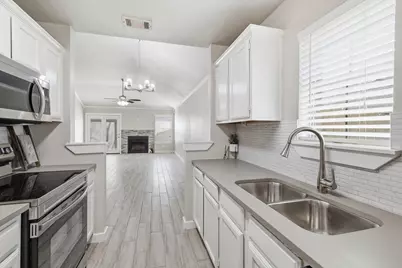 4836 Thistledown Drive, Fort Worth, TX 76137 - Photo 10