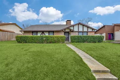 3322 Castle Rock Lane, Garland, TX 75044 - Photo 1