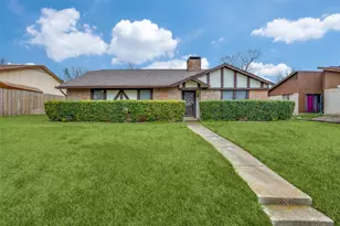 3322 Castle Rock Ln, Garland, TX 75044 - Photo 1