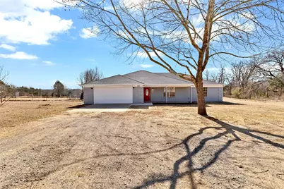 566 McCraw Lane, Denison, TX 75021 - Photo 1