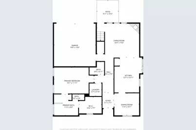 7082 Juniper Drive, Frisco, TX 75033 - Photo 30