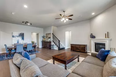 1821 Newpark Way, Prosper, TX 75078 - Photo 6