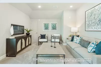 5705 Cypresswood Lane, McKinney, TX 75071 - Photo 28