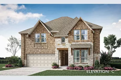5705 Cypresswood Lane, McKinney, TX 75071 - Photo 1