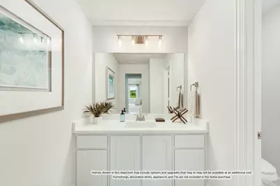 5705 Cypresswood Lane, McKinney, TX 75071 - Photo 36