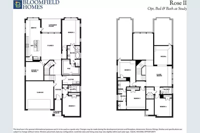 5705 Cypresswood Lane, McKinney, TX 75071 - Photo 2