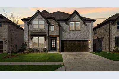 5705 Cypresswood Lane, McKinney, TX 75071 - Photo 2