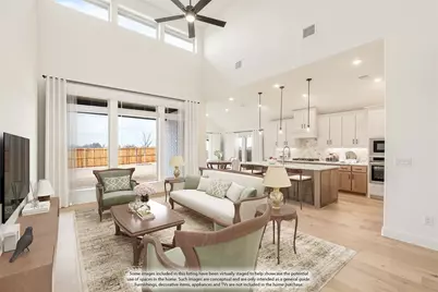 5705 Cypresswood Lane, McKinney, TX 75071 - Photo 10