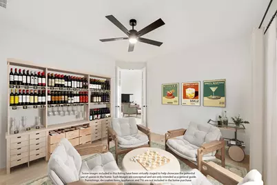 5705 Cypresswood Lane, McKinney, TX 75071 - Photo 18