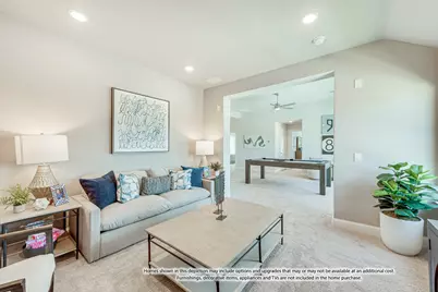 5705 Cypresswood Lane, McKinney, TX 75071 - Photo 30