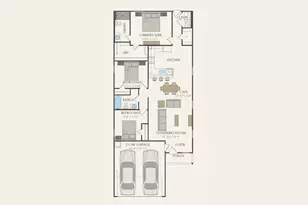 2526 Midfield Wy, Princeton, TX 75407 - Photo 2