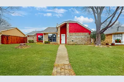 613 Fieldwood Drive, Mesquite, TX 75150 - Photo 1