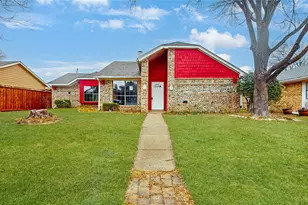 613 Fieldwood Dr, Mesquite, TX 75150 - Photo 1