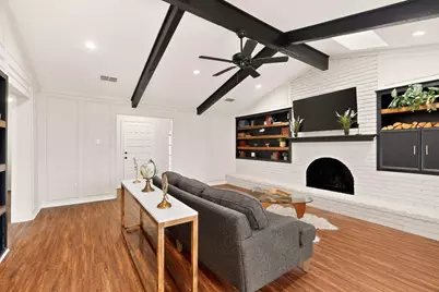 1620 Drexel Drive, Irving, TX 75061 - Photo 6