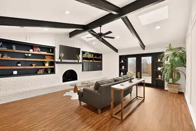 1620 Drexel Drive, Irving, TX 75061 - Photo 4