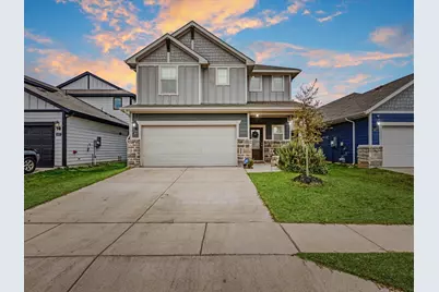 1809 Ash Oak Lane, Forney, TX 75126 - Photo 2