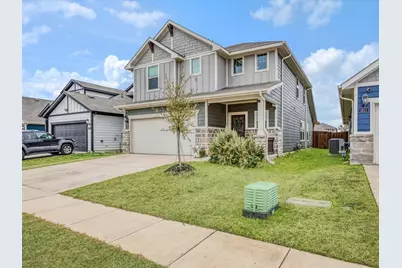 1809 Ash Oak Lane, Forney, TX 75126 - Photo 4