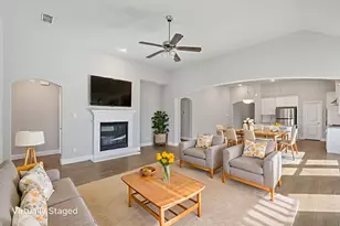 1709 Everitt Trail, Fort Worth, TX 76052 - Photo 4