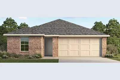 3423 Spur Run, Sherman, TX 75090 - Photo 1