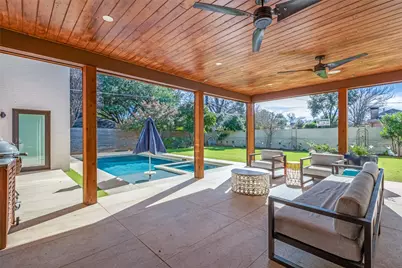 7160 Brookcove Lane, Dallas, TX 75214 - Photo 34