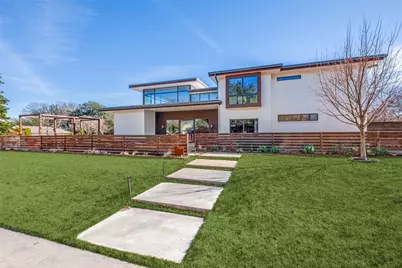 7160 Brookcove Lane, Dallas, TX 75214 - Photo 2