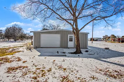 1101 Zion Hill Road, Weatherford, TX 76088 - Photo 6