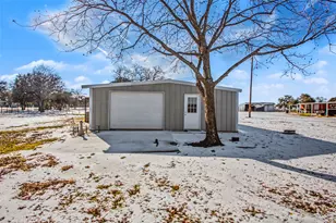 1101 Zion Hill Rd, Weatherford, TX 76088 - Photo 6