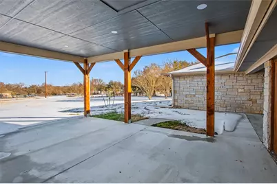 1101 Zion Hill Road, Weatherford, TX 76088 - Photo 4