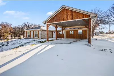 1101 Zion Hill Road, Weatherford, TX 76088 - Photo 2