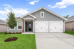 916 Cawthorne Ln, Fort Worth, TX 76108 - Photo 1