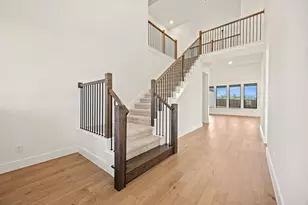 4000 Reserve Wy, Providence Village, TX 76227 - Photo 4